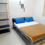 Stylish 2Bhk Poolside Retreat With Ac -Luxury